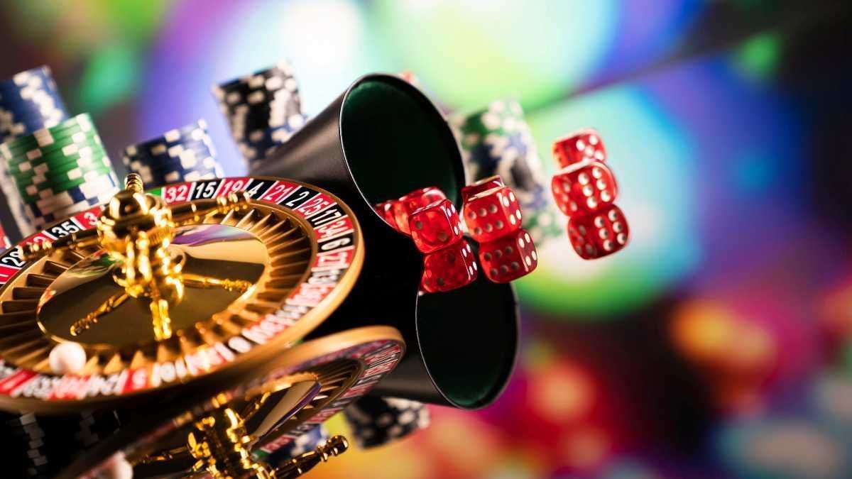 Tiger Dragon Battle Royale APK کیسینو میں بکراٹکھیلیں